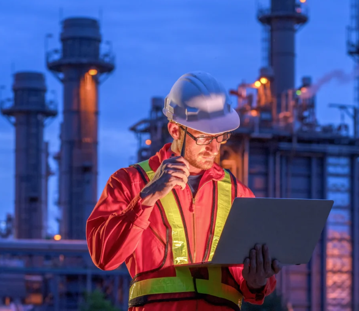 Hydrocracker Safety